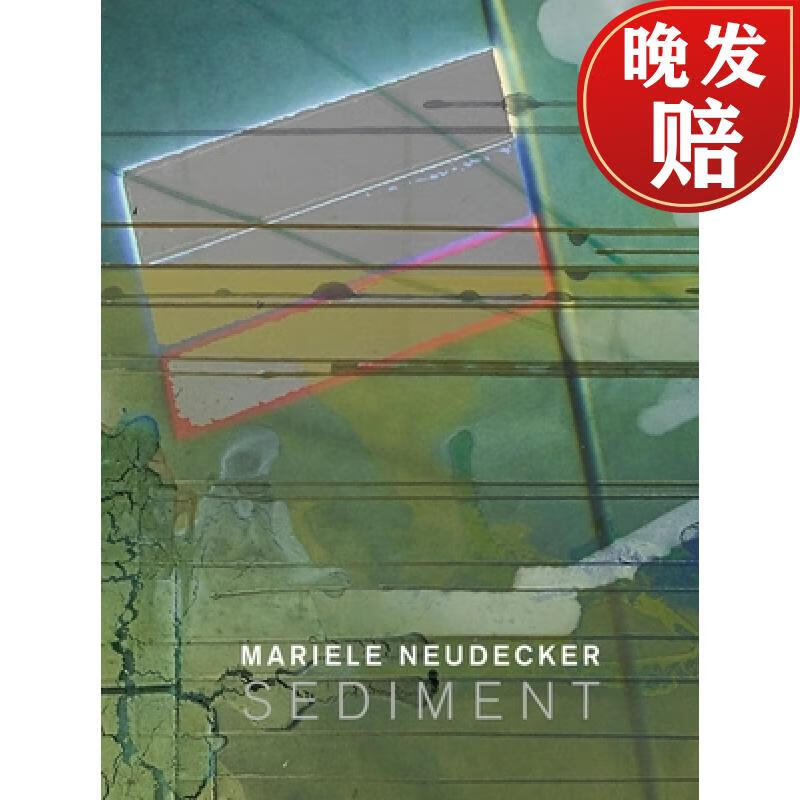 【4周达】mariele neudecker - sediment