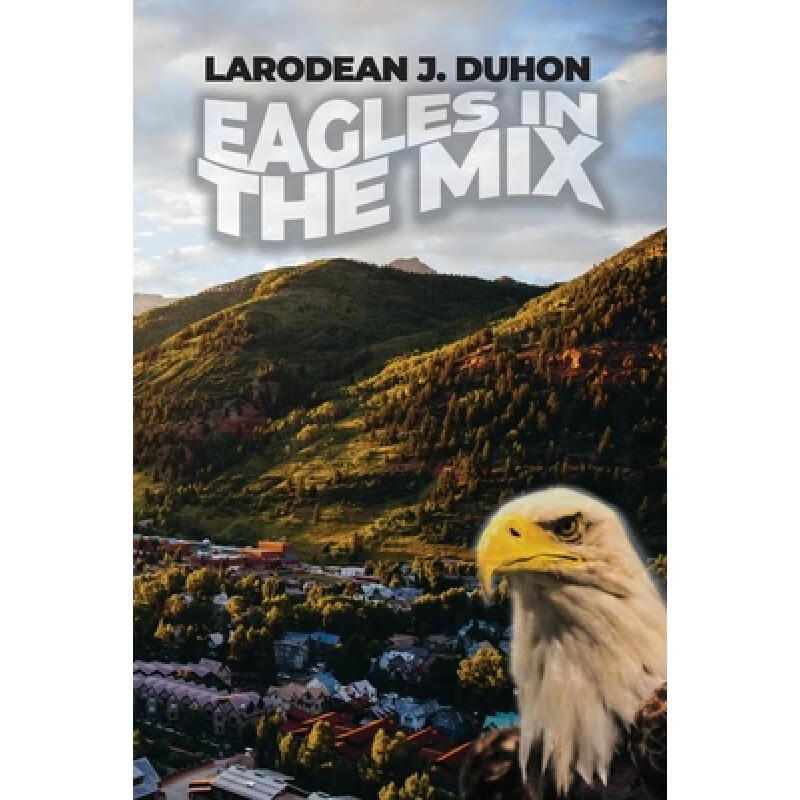 【4周达】eagles in the mix