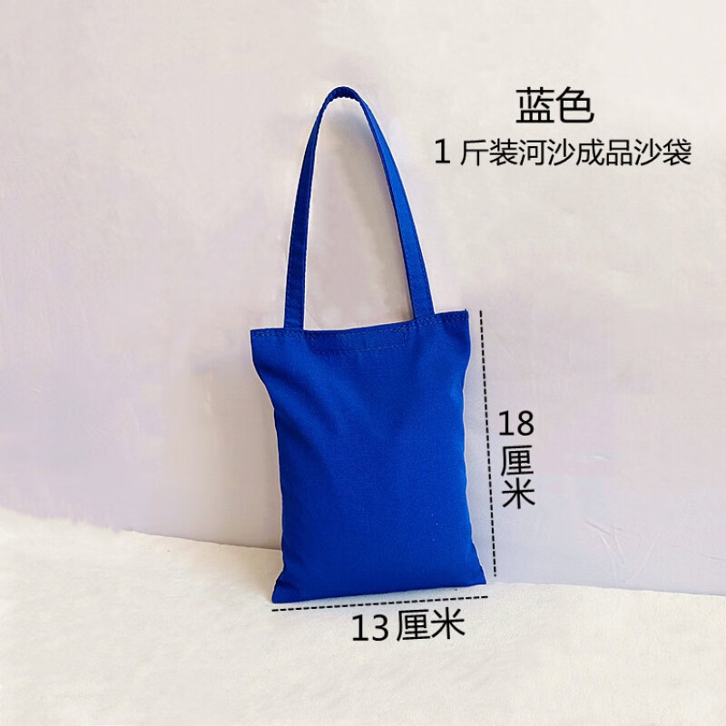 医用康复沙袋 医用康复负重沙包家用压肚子理疗舞蹈压腿瑜伽修体形