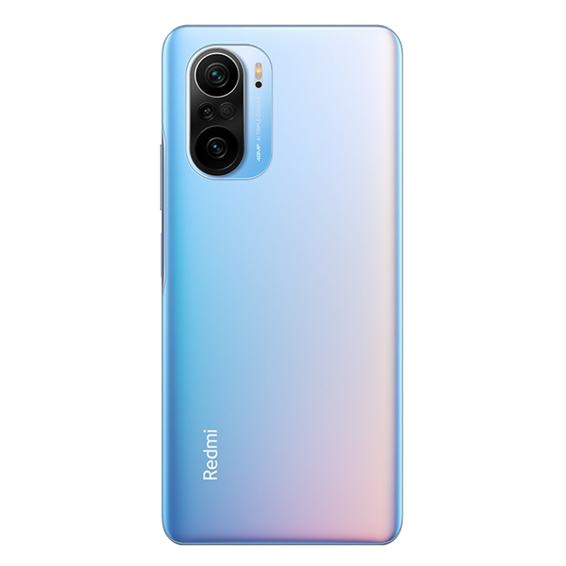 小米 红米k40 5G手机 幻境 8+128GB 全网通