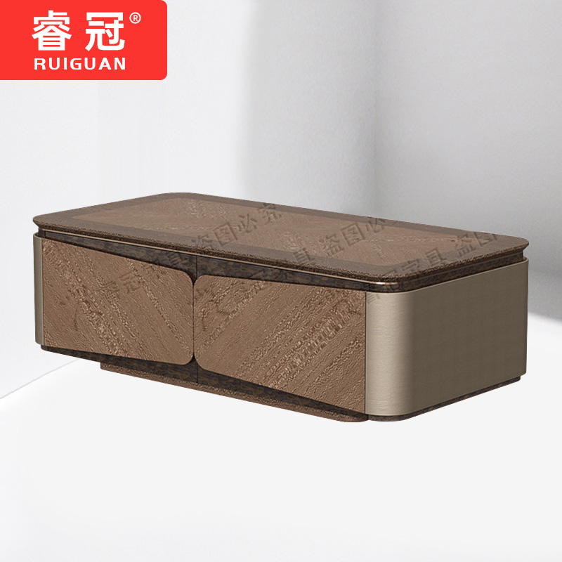 独家爆料【睿冠（RUIGUAN）老板桌椅】质量如何，使用怎么样？
