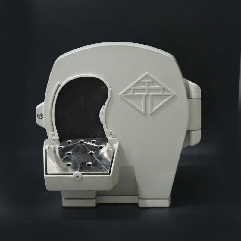 牙科石膏模型修整机石膏打磨机齿科口腔技工水磨机器抛光干磨 金光