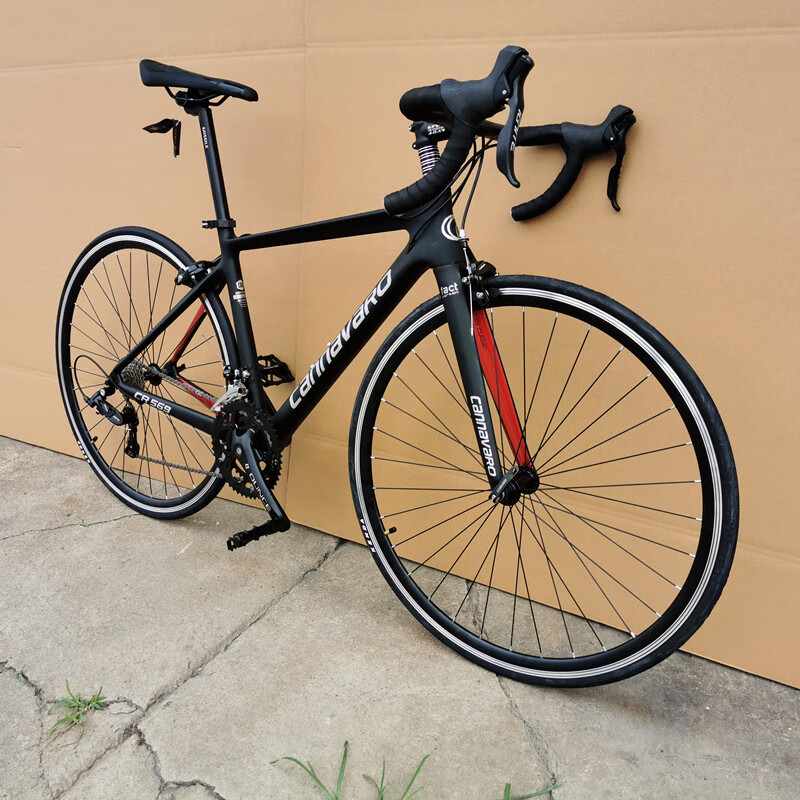 博奕狼(boyilang) 碳纤维公路自行车男女弯把自行车单车碳纤维车架