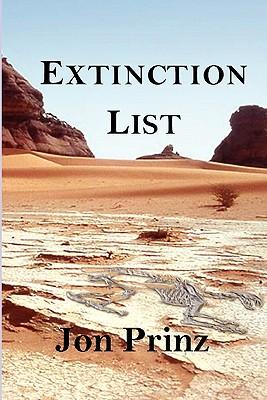 预订 extinction list