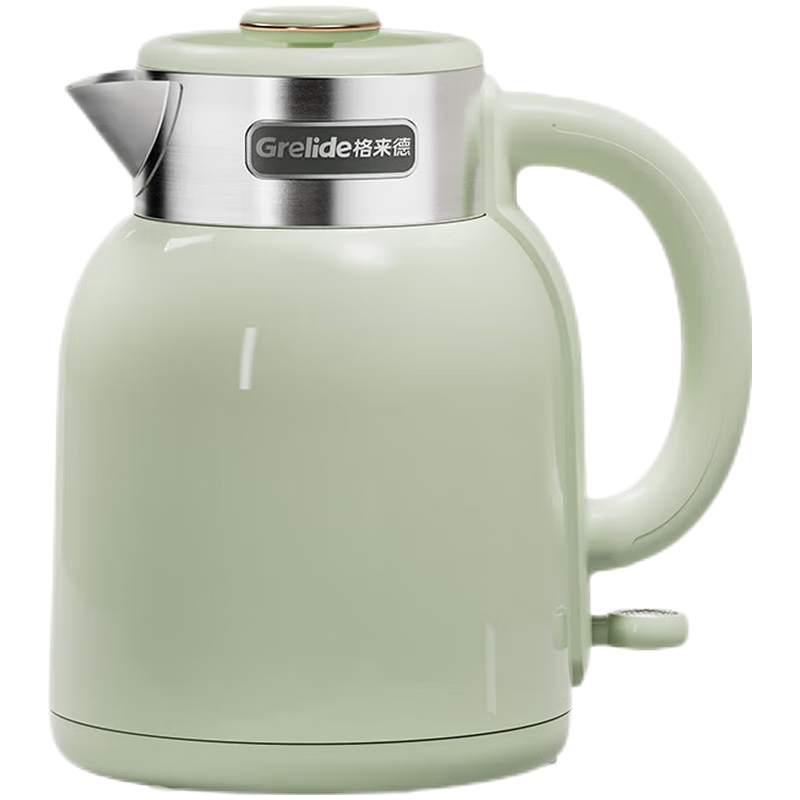 ڲ Grelideˮ 1.5Lˮ˫㱣·ˮ316Lһ޷ˮ1500WԶϵº D2515-ޢ139Ԫ