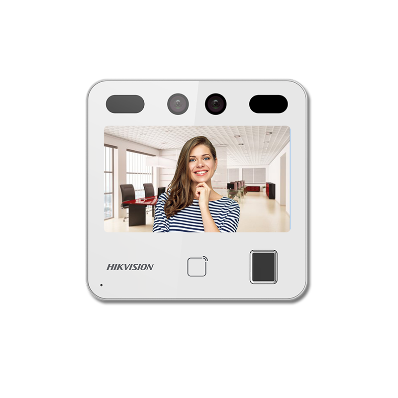 HIKVISIONʶָһŽڻ4.3200˫ͷ沿ʶ򿨻D10 Pro594.15Ԫ