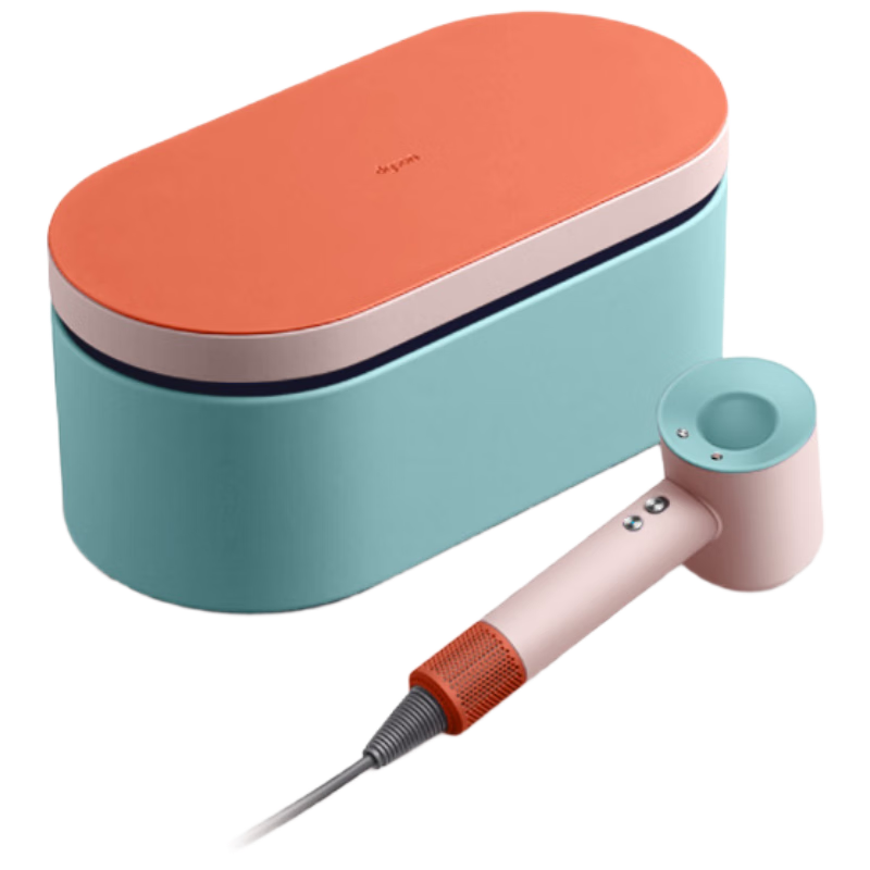 DYSON ��ɭ �紵��� Dyson Supersonic HD15 ���ղ���