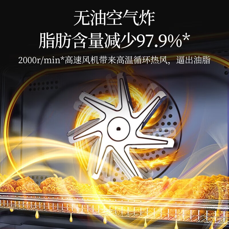 AUG 5201A 微蒸烤箱嵌入式微波炉怎么样？有何优势？本文告诉你答案