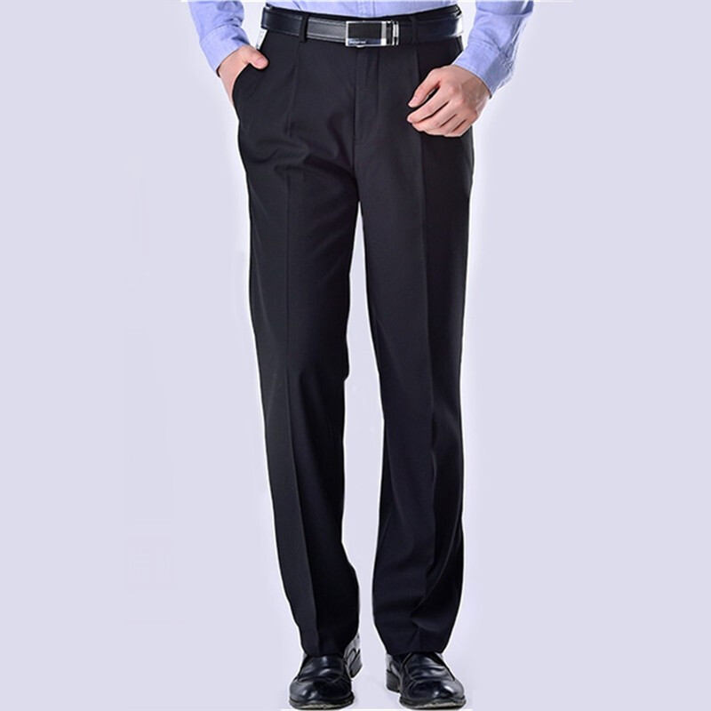 毛料执勤夏裤 165/78-88100-110斤)