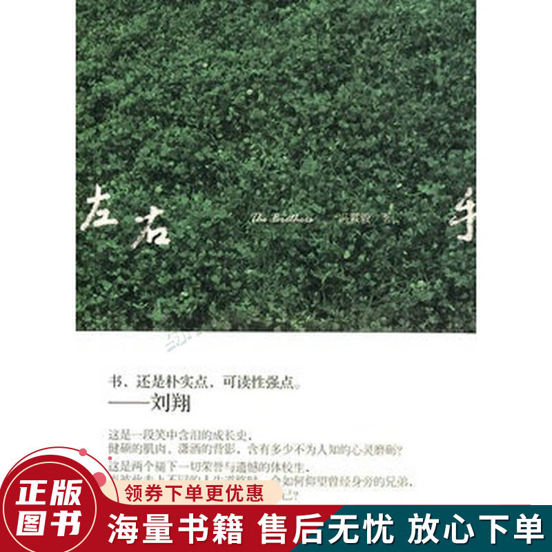 左右手