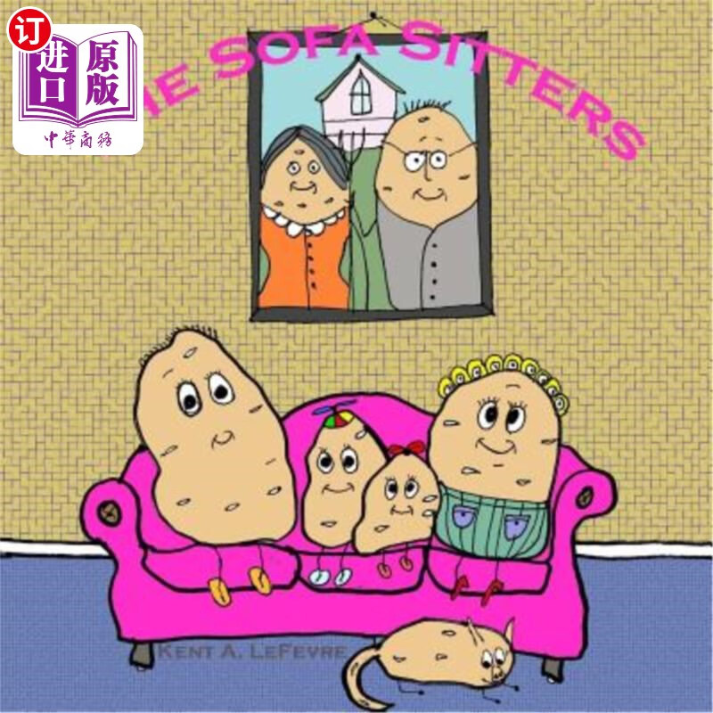 sofa sitters: what couch potatoes do 坐沙发的人:沙发土豆在做什么