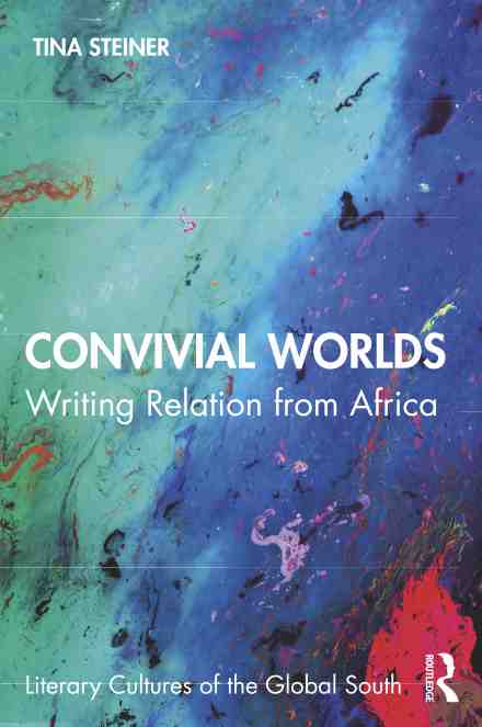 预售 按需印刷 convivial worlds