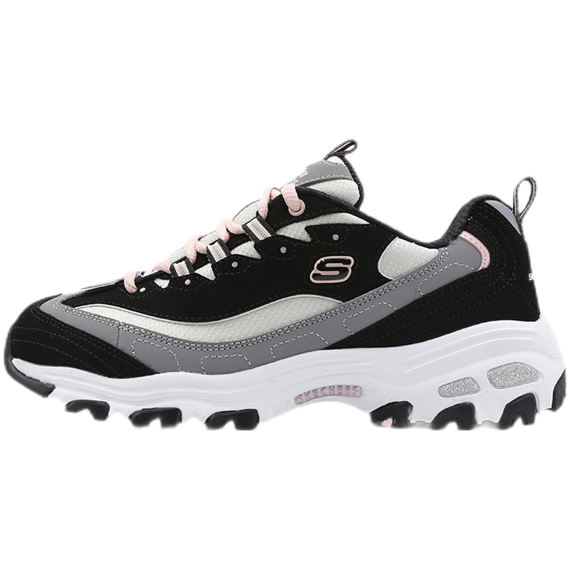 ˹���� �̲���èЬ ײɫ�����ϵ�Ь ��ɫ/��ɫ-BKGY 36.5 279Ԫ