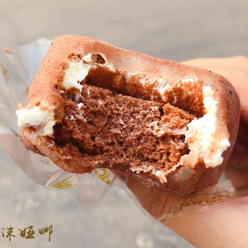 宜享健康罗森冰皮月亮蛋糕 网红美食 巧克力蛋黄芒果 即食甜点冰激凌