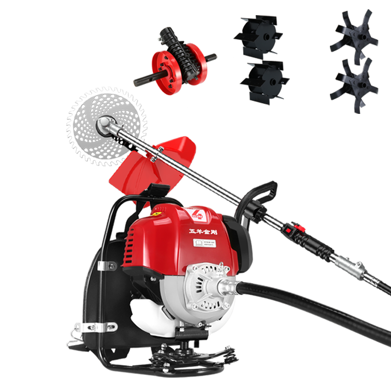 五羊金刚割草机价格走势及评测|查询割草机价格最低