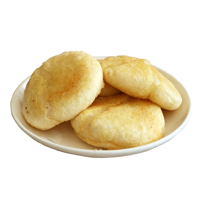 味巴哥贵州名小吃特产红糖糍粑3斤年糕糯米散装传统粑粑糍团