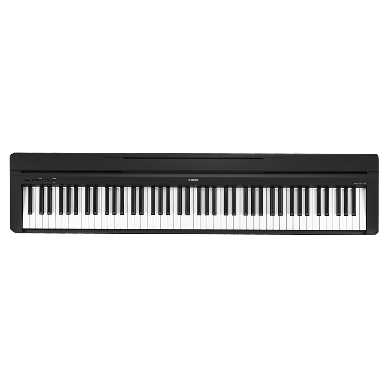 双十一必买之雅马哈电钢琴P48B，价格走势和销量情况大揭秘！