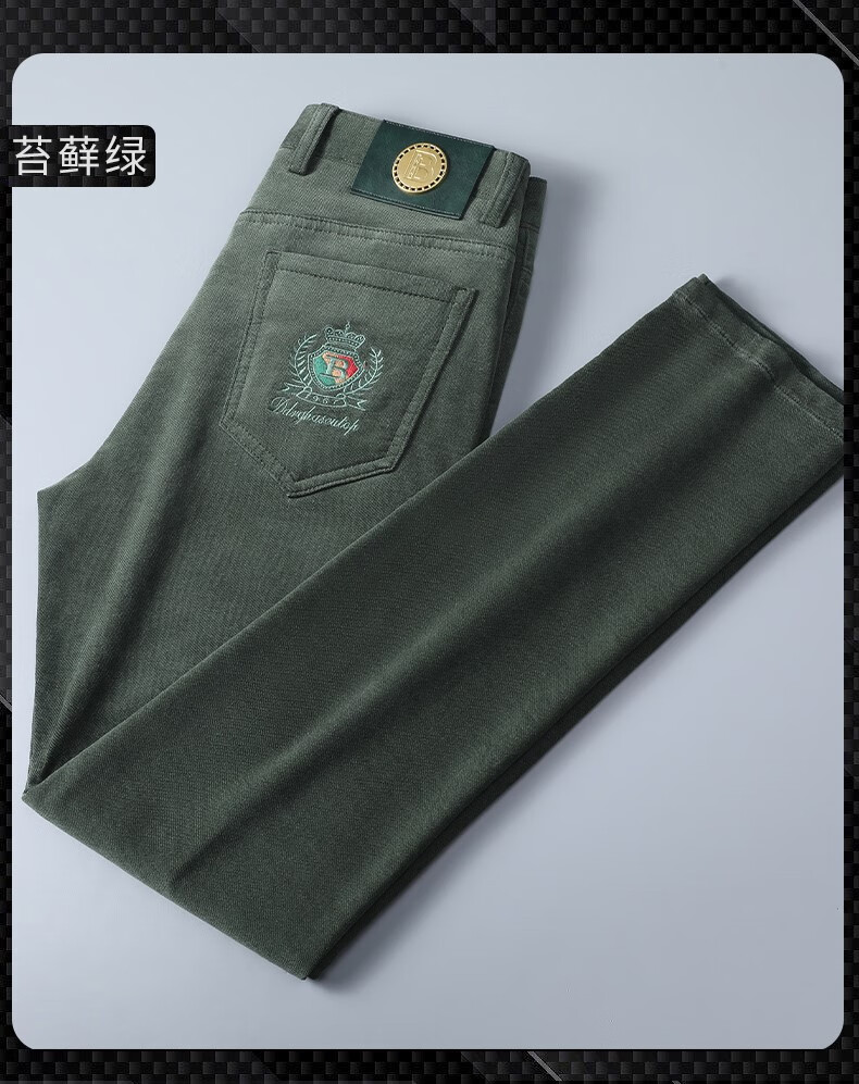 贵阳国贸有哪些男装品牌6_贵阳国贸女装牌子有哪些牌子-第2张图片-潮百科