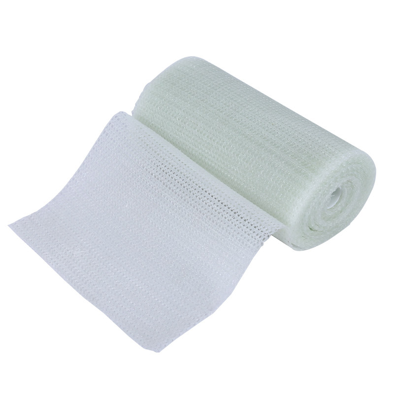 邦恩斯 石膏绷带高分子夹板骨伤科医用固定塑型石膏夹板绷带手臂肘