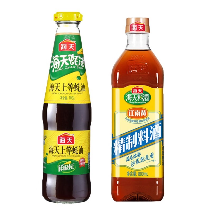 海天调味品价格走势分析