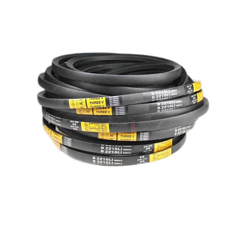 三维 三角带 b920 一根