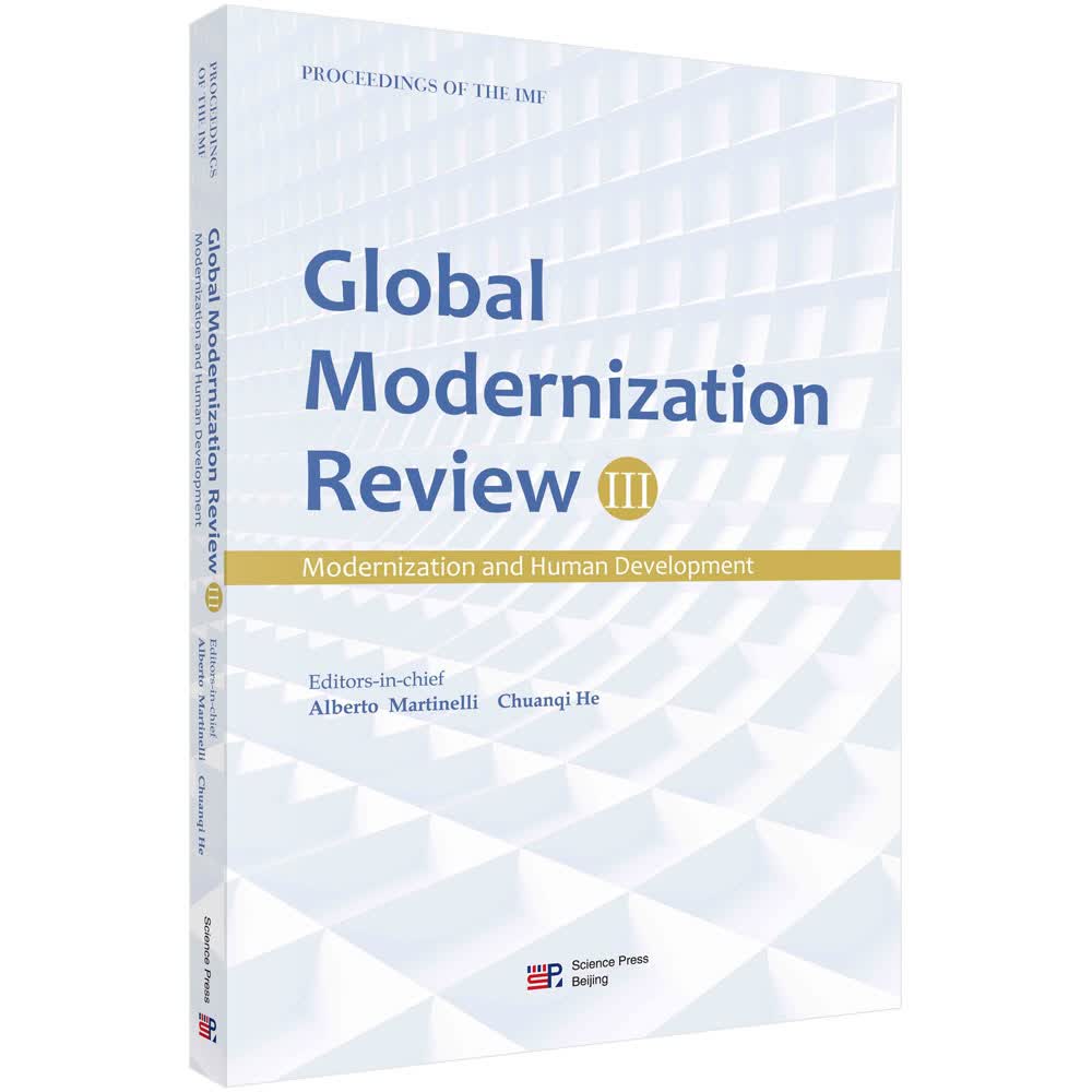 GlobalModernizationReview(III)Modernization科学出版社