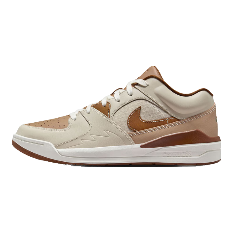 Jordan������Ь�ǵ� ������ĥ STADIUM 90�Ͱ��˶�ЬHF5754-221�ذ�40.5 299Ԫ