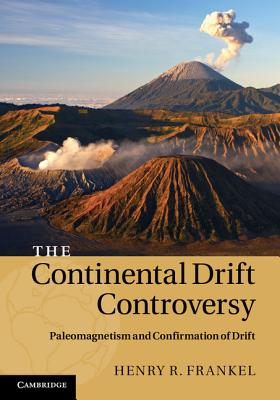 预订 The Continental Drift Controversy