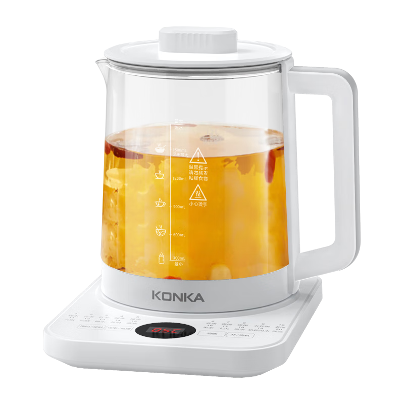 ѣKONKA  ˮһȫԶµˮö๦ܻҩźˮ ε | Ӻ 1.8L 69.9Ԫ