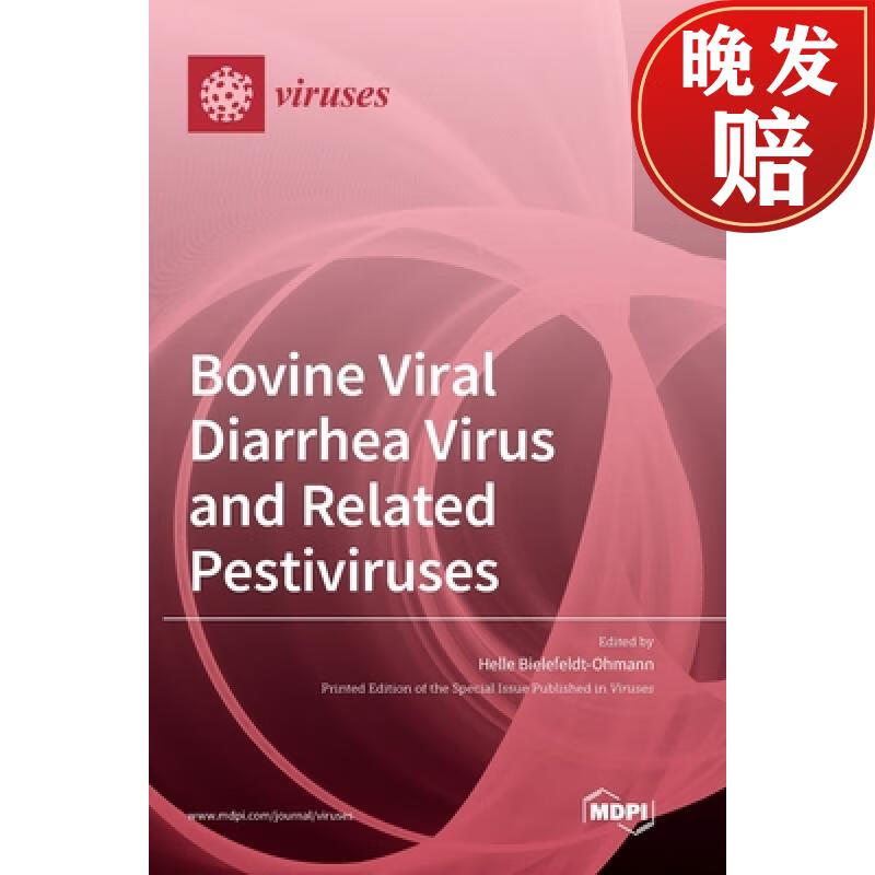 【4周达】bovine viral diarrhea virus and related pestiviruses