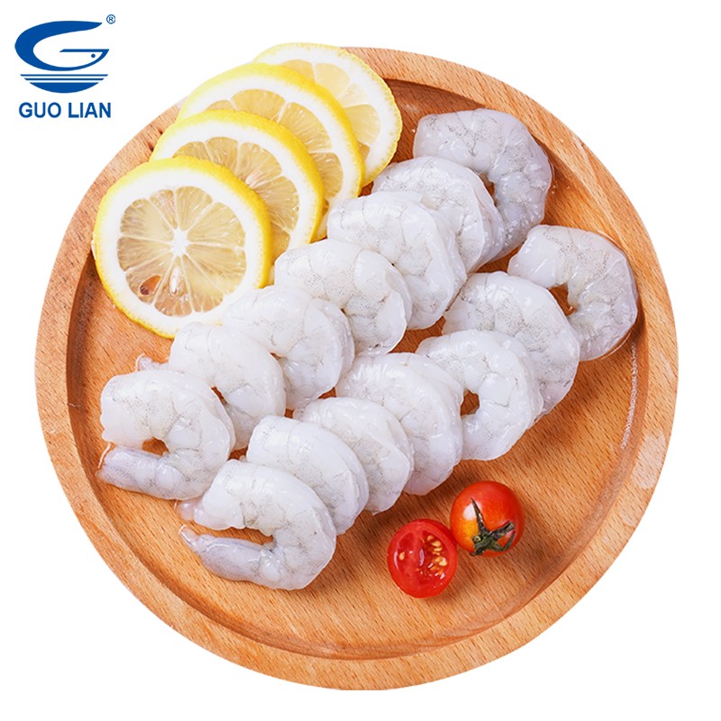 GUO LIAN 国联水产 国产翡翠生虾仁 产自湛江   去虾线 虾类 生鲜 500g怎么样,好用不?