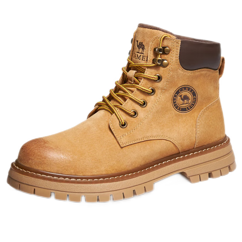 ���� CAMEL ����ѥ�й�װ���ѥ Ů����ͨ�ڻ���ͽ����ɽЬ G15W136025 ɳĮ�� �� 42 319Ԫ