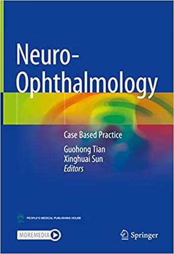 预订 neuro-ophthalmology: case based practice