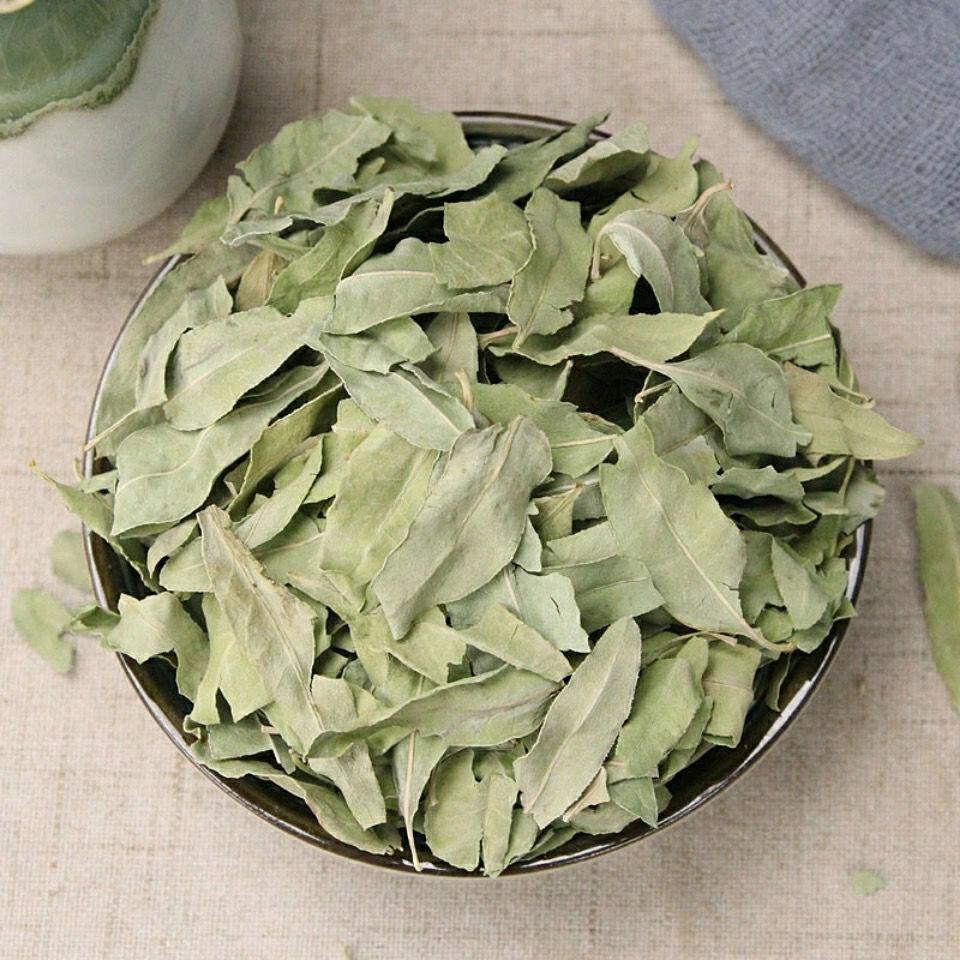 6015啡晨  罗麻布叶0 中药材 罗布麻叶茶罗布麻茶 罗布麻100克
