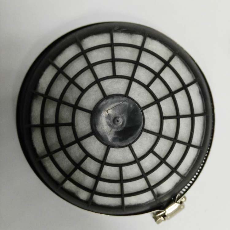 自动服装纺织箱包吸线头机马达电机主机保护罩 防尘罩