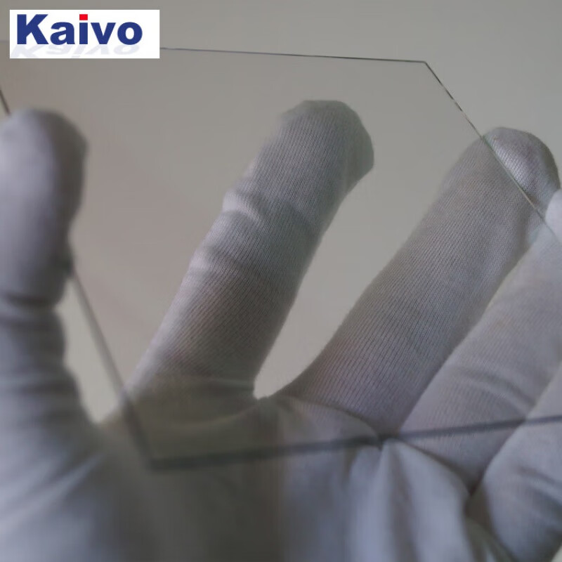 实验室用ito导电玻璃100×100×1.1mm,<7 ohm/sq,一片
