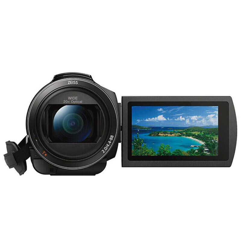 奥威亚 摄像机 高清数码摄像机