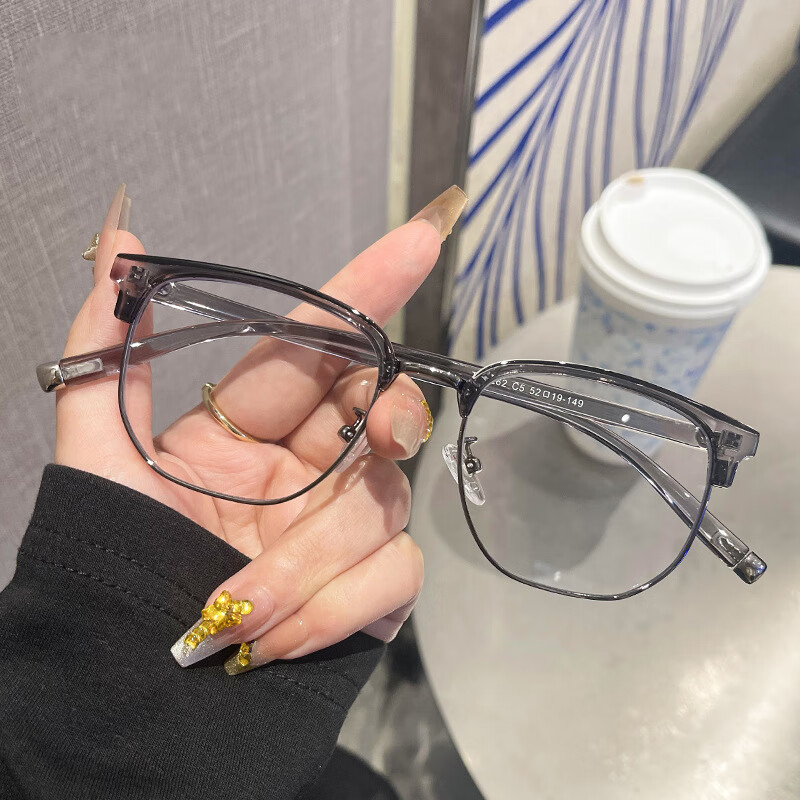 Jesmoorüë���۾������п������������˹���������۾���Ʀ˧�۾��� ͸������ ���� +1.61�����澵Ƭ 69Ԫ