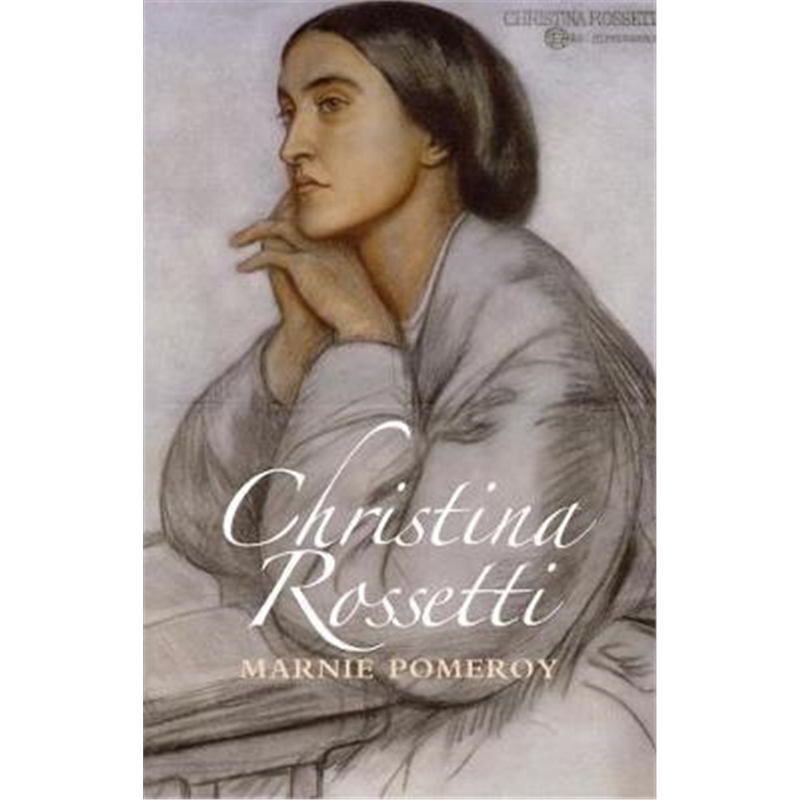 预订christina rossetti