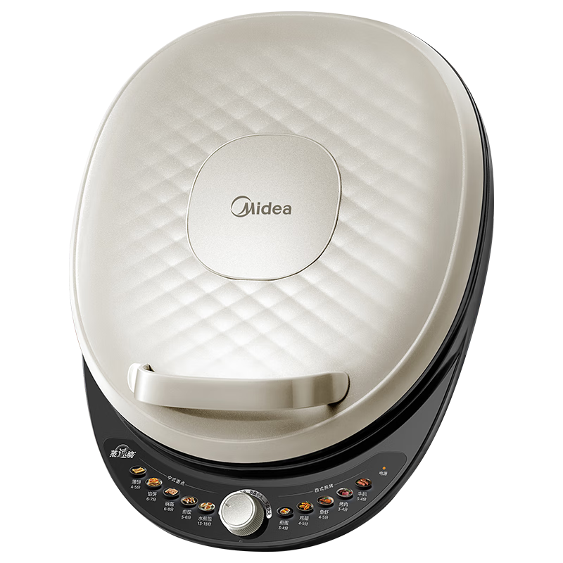 ���ģ�Midea�����������˫����ȼ忾���ӱ���������34��ھ��Ӵ����� �¶ȿɵ�������ͻ������JKE3475 169Ԫ