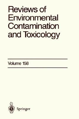 Reviews of Environmental Contamination and Toxicology epub格式下载