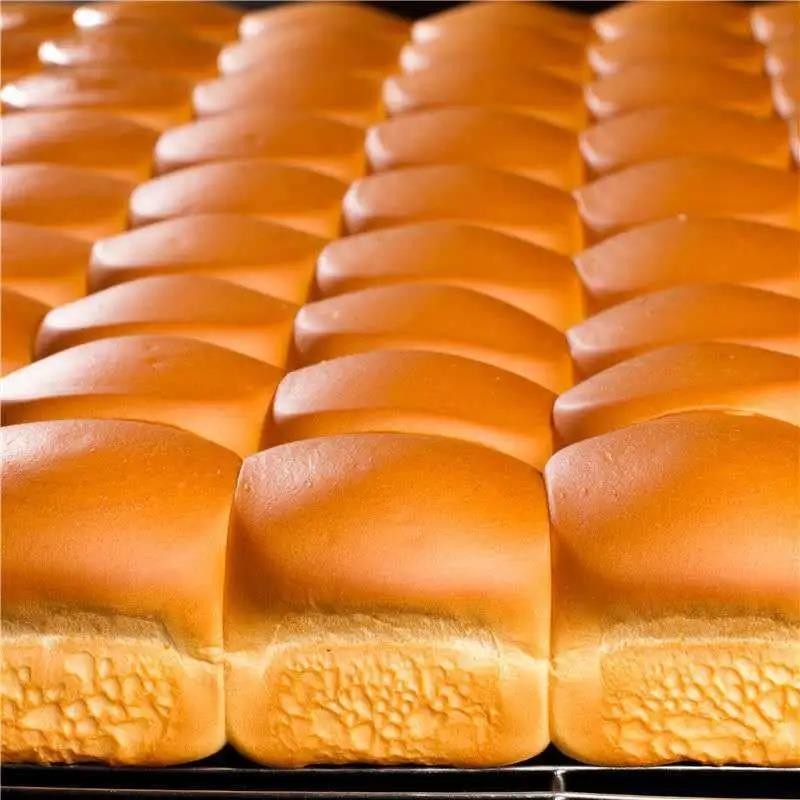 融兆 老面包80后传统奶香味老式面包手撕营养面包零食早餐面包 1袋12个装