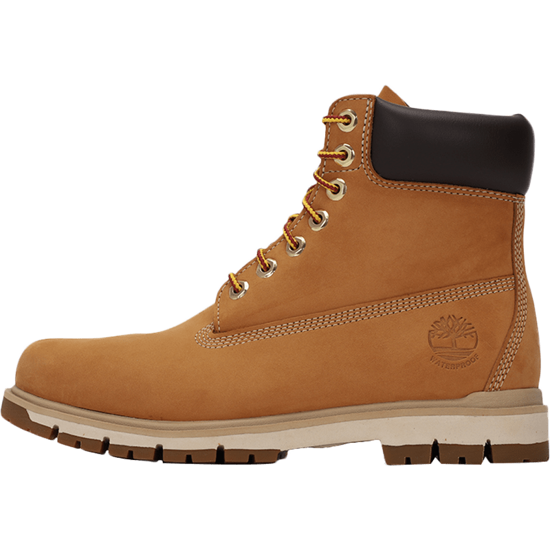 ���ڲ�����Timberland�������Ь����Ь�ӻ����ɽ�߲��ô��ѥ��ˮţƤ�߰�����ѥ��Ь A1JHF/����/������С���� 44 (280mm) 609Ԫ