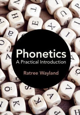 预订 phonetics: a practical introduction