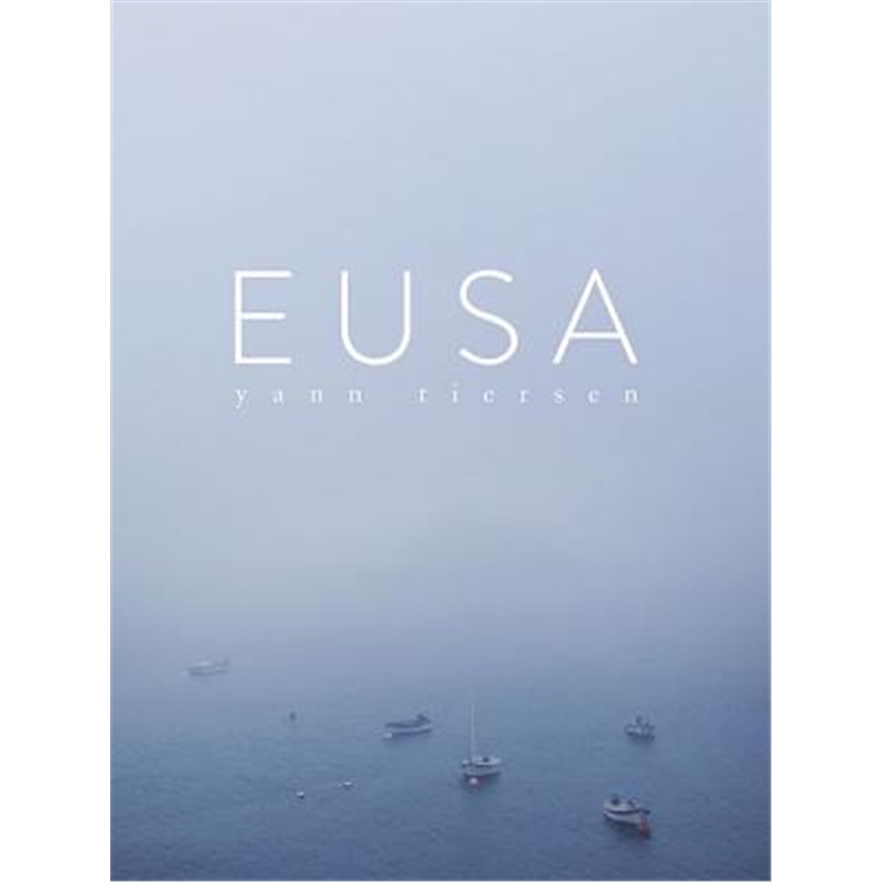 预订Yann Tiersen:Eusa