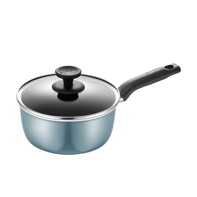 �ղ��� SUPOR �Ųʲ�ճС�̹��������ʳ��16cmͨ��ET16HAN01 59Ԫ(������)