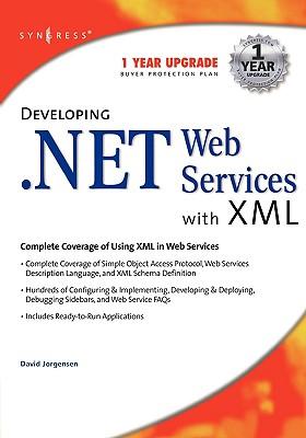 预订Developing .Net Web Services With XML
