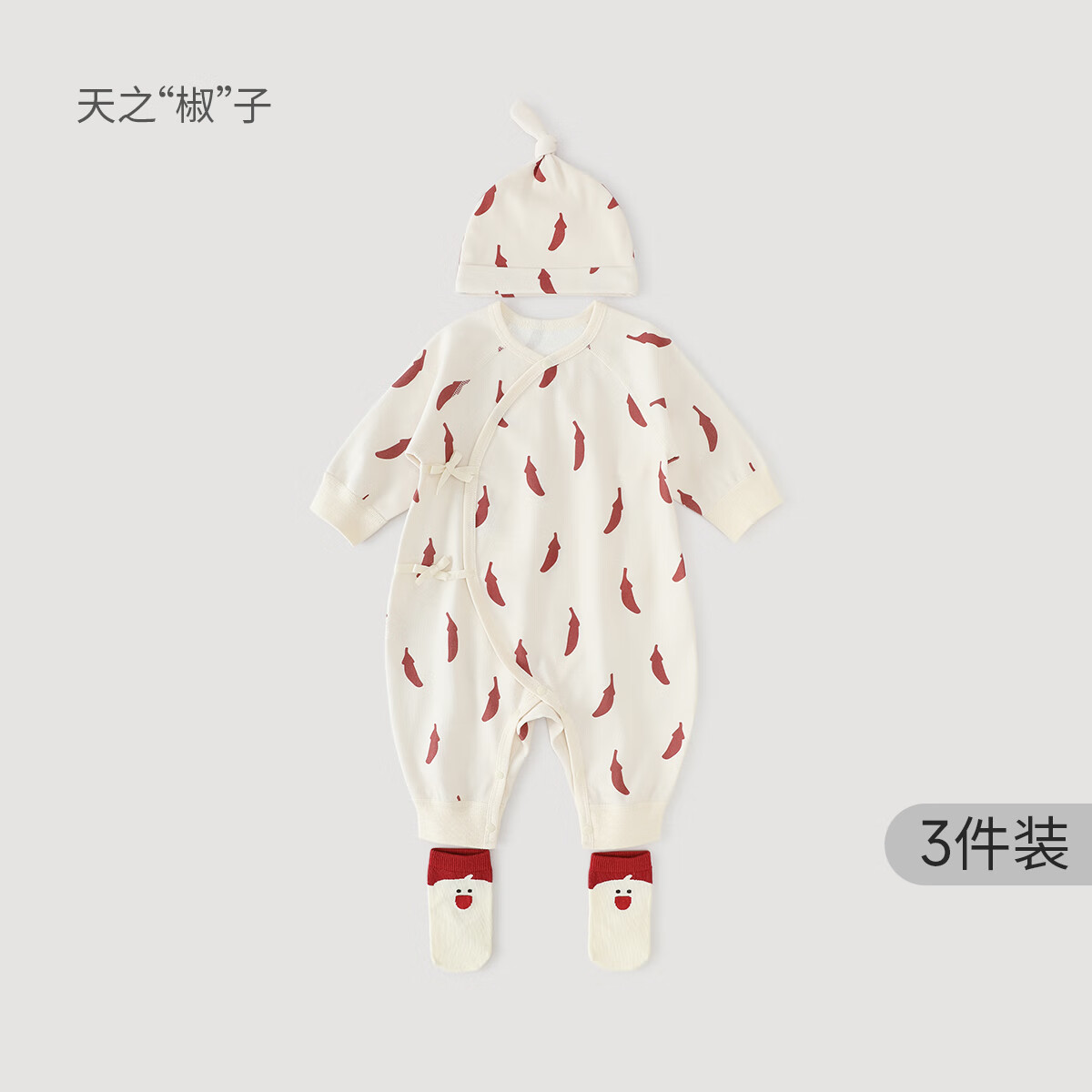 ����С����3��װ������Ӥ�����·��ﶬ��������������������걦�������� ��֮���� ����װ 66cm 35Ԫ