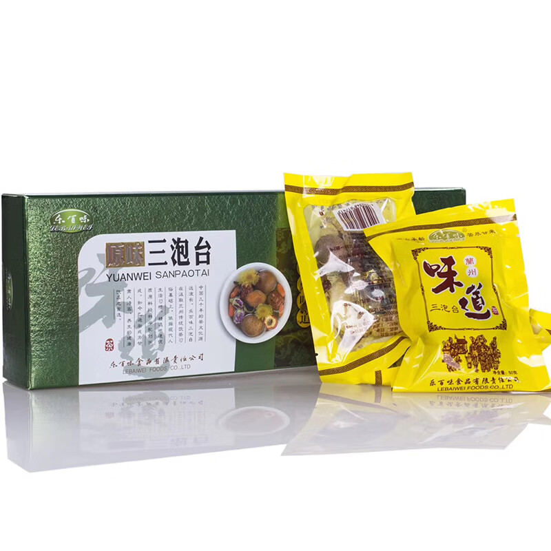 陇原兴发甘肃特产兰州三泡台八宝茶黑枸杞菊花玫瑰三炮台养 花草茶