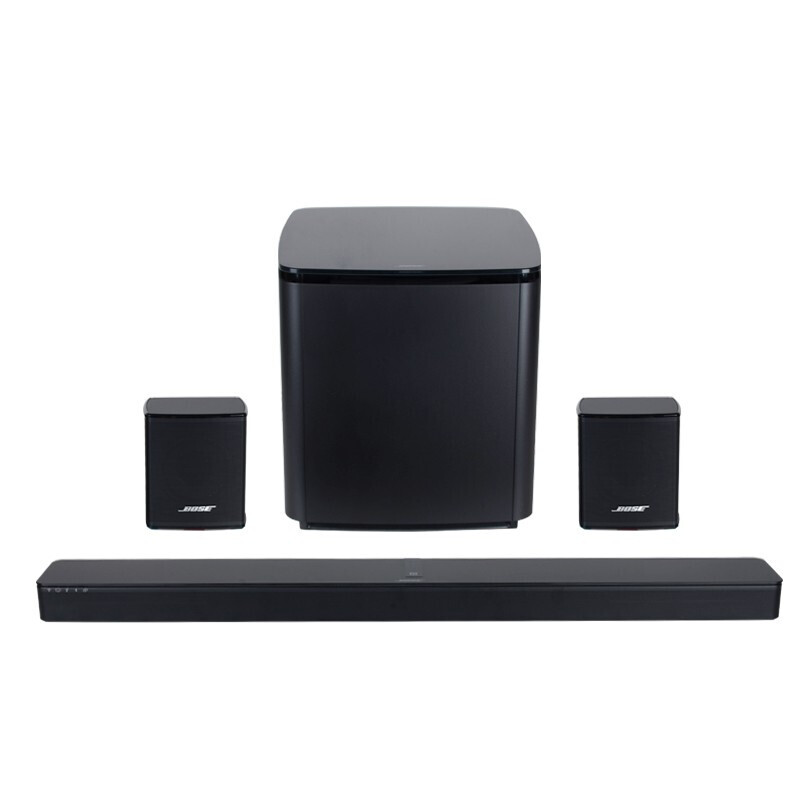 BOSE音响,bose蓝牙音箱 bose 博士 soundtouch 300蓝牙无线家庭影 电视音响 无线音响 家庭
